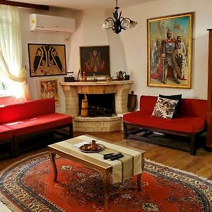 Villa met Twee Slaapkamers